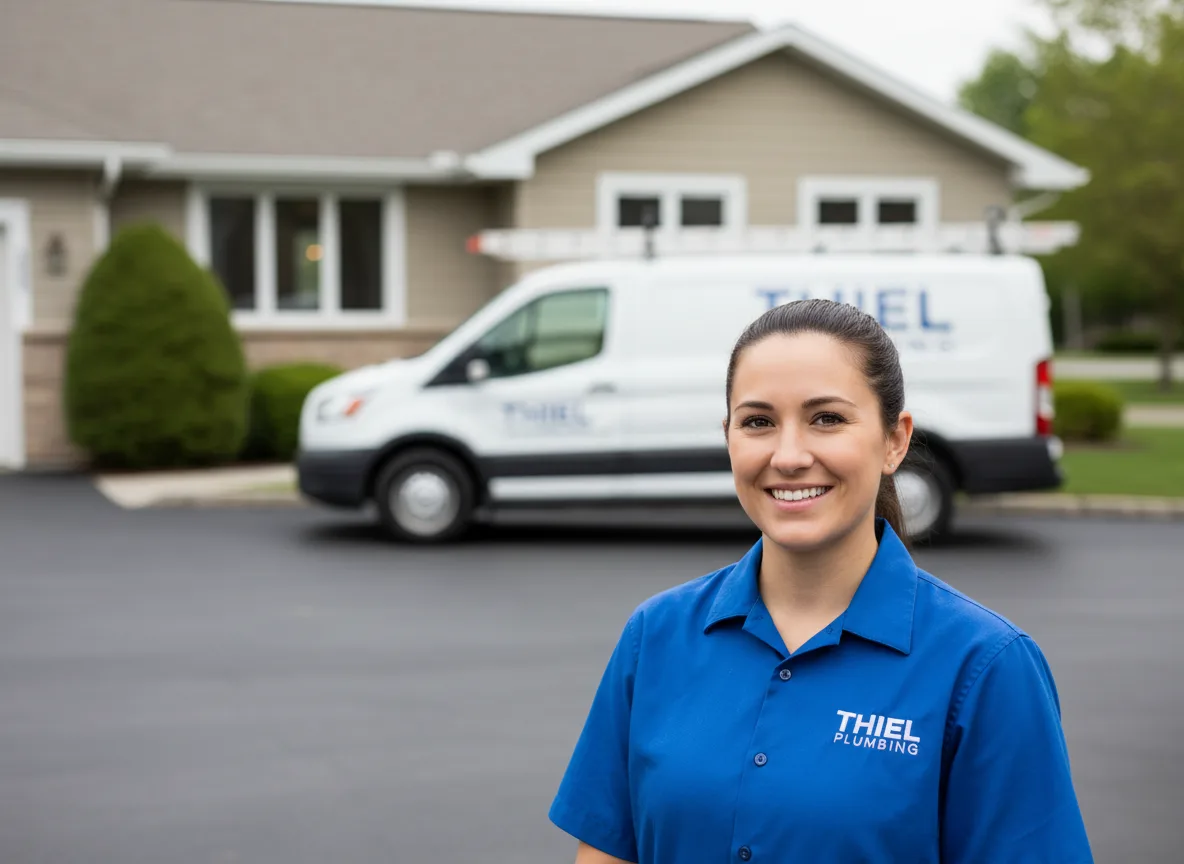 Plumber New Philadelphia, PA FAQs
